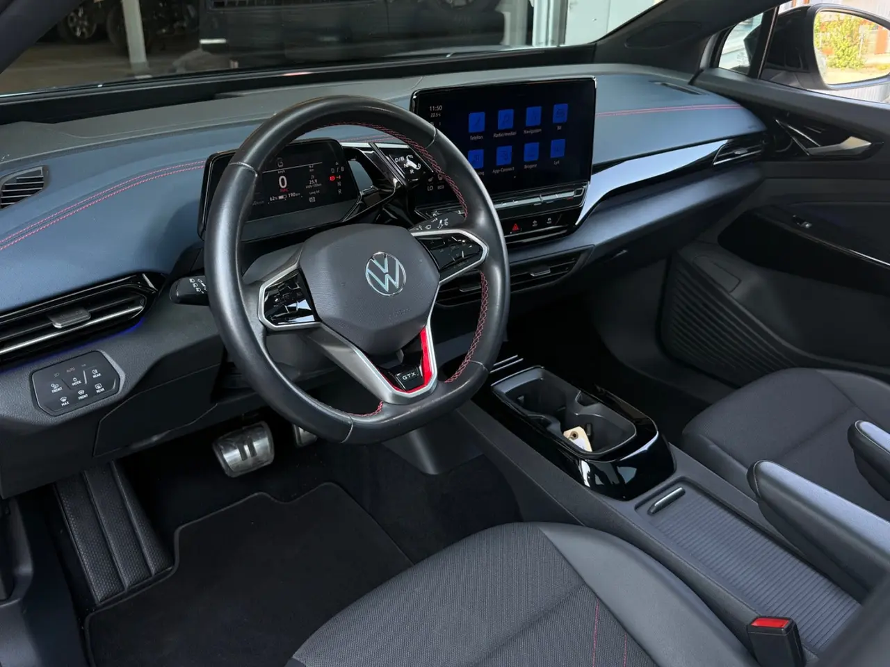 Billede 7 - VW ID.5 77 GTX 4Motion
