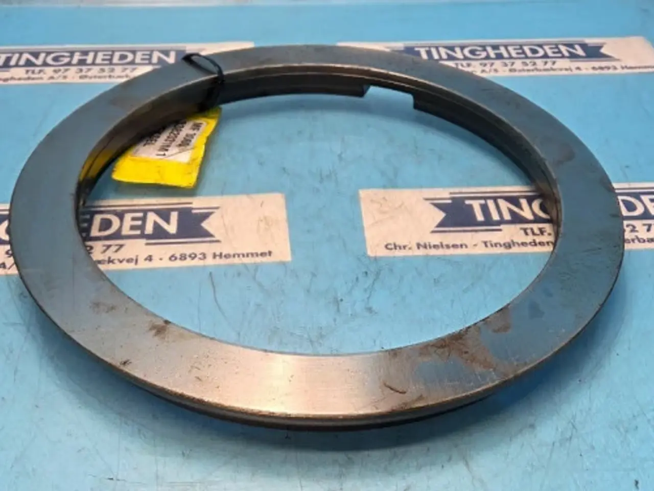 Billede 6 - Massey Ferguson 3060 Dæksel 3382031M1