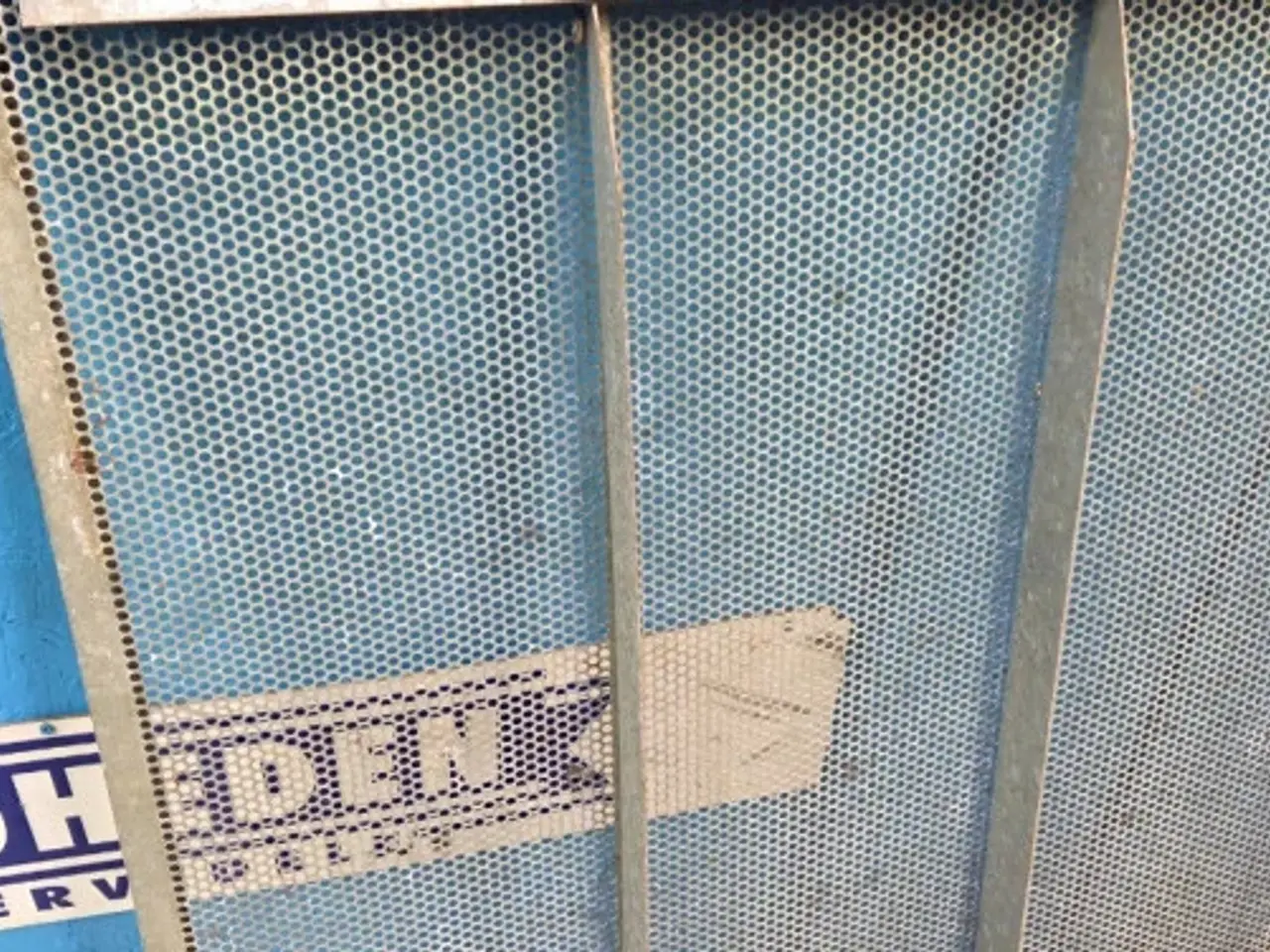 Billede 4 - Dronningborg D7000 Undersold Ø5 28450125 (1)