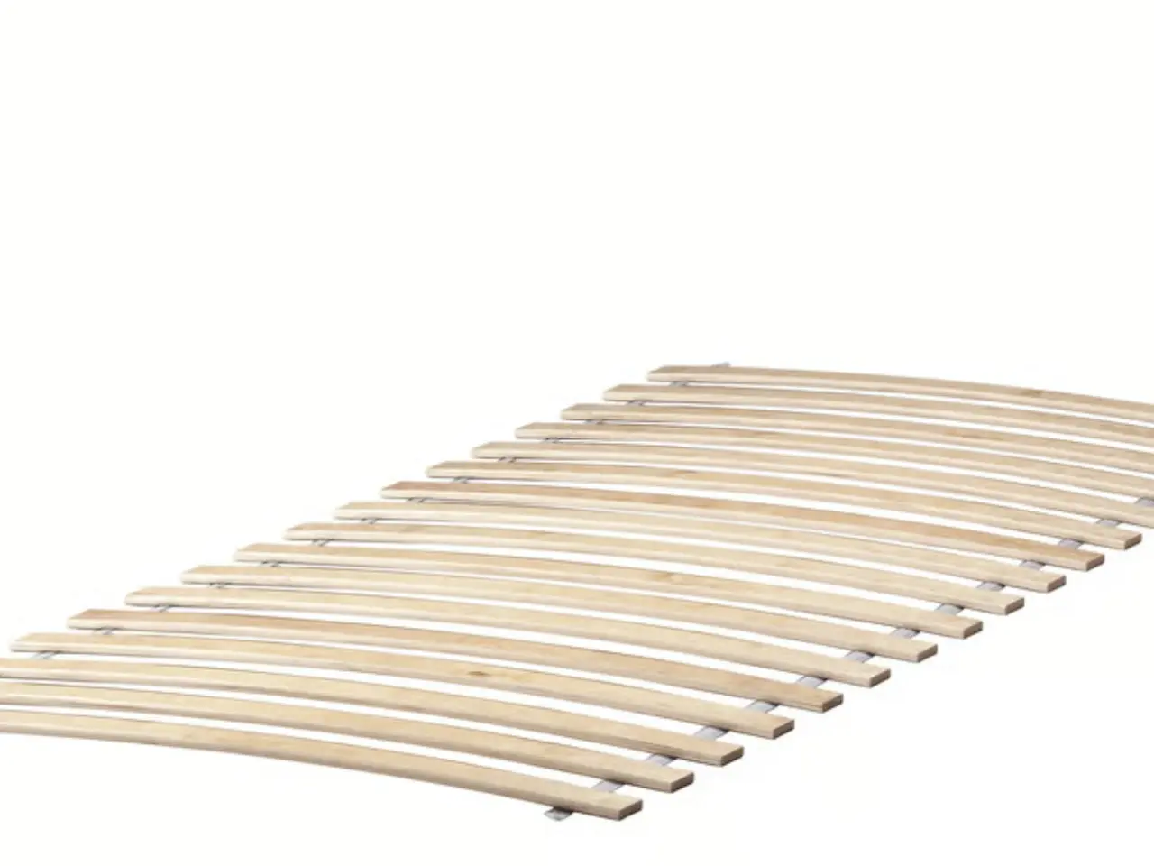 Billede 6 - Dobbeltseng fra Ikea