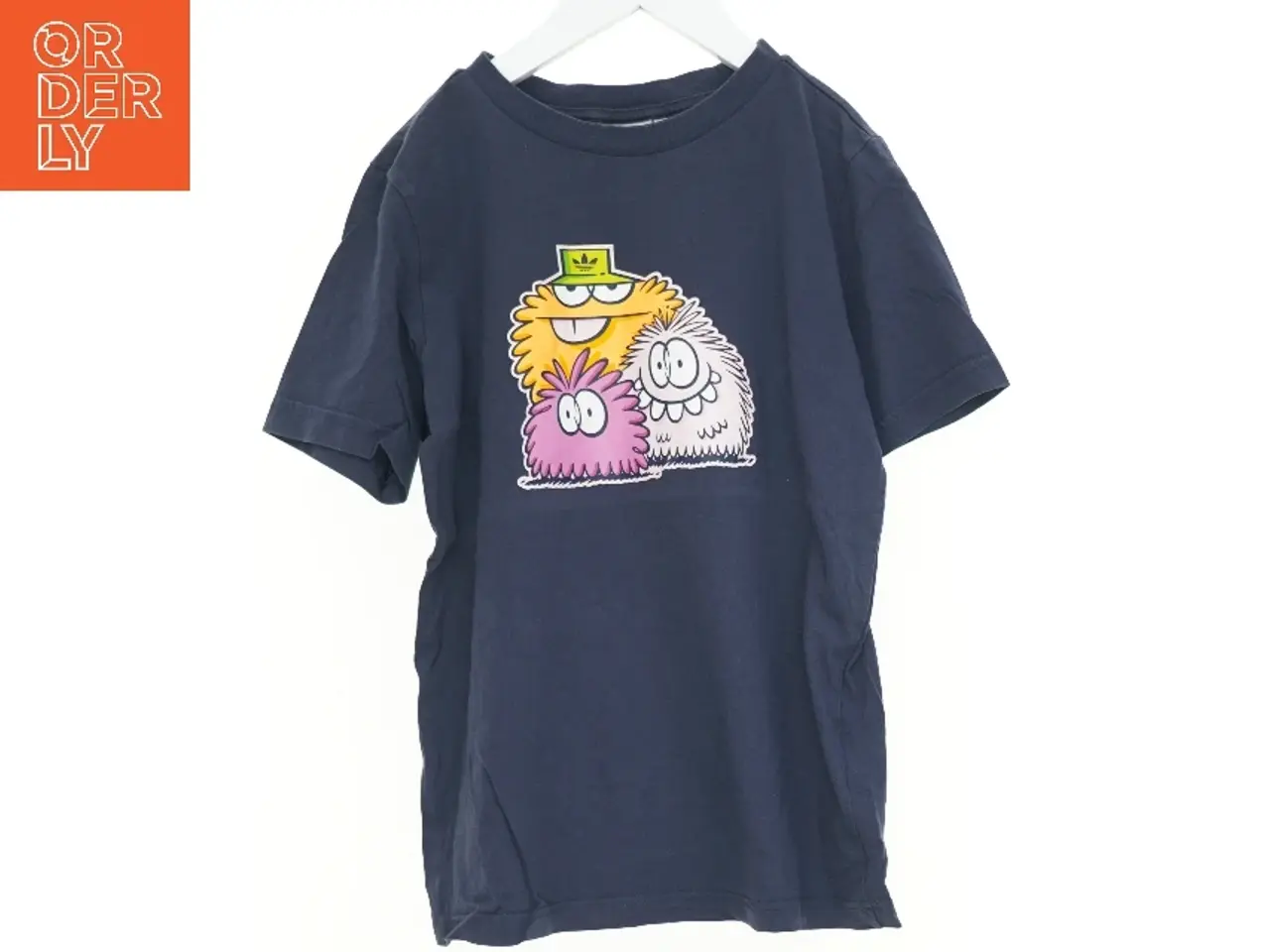 Billede 1 - Adidas t-shirt (str. 140 cm)