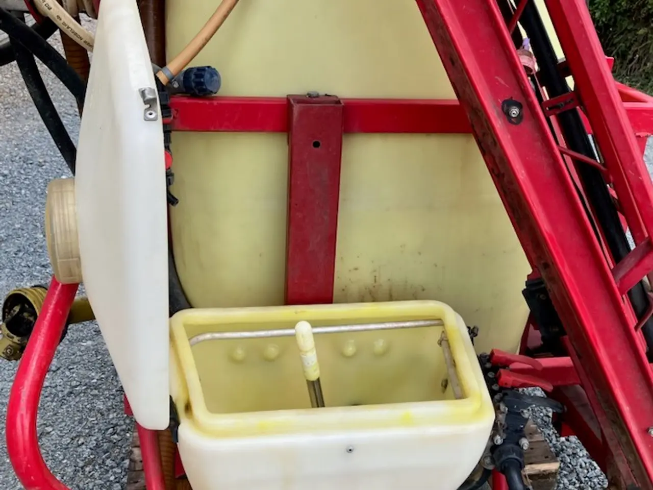 Billede 15 - Hardi LX 1000 15m