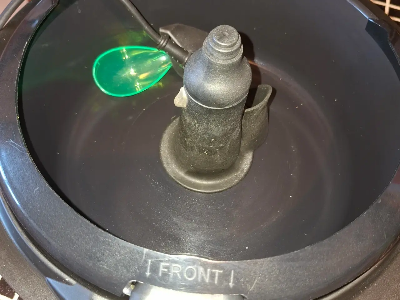 Billede 7 - OBH Nordica ActiFry Genius  Xl