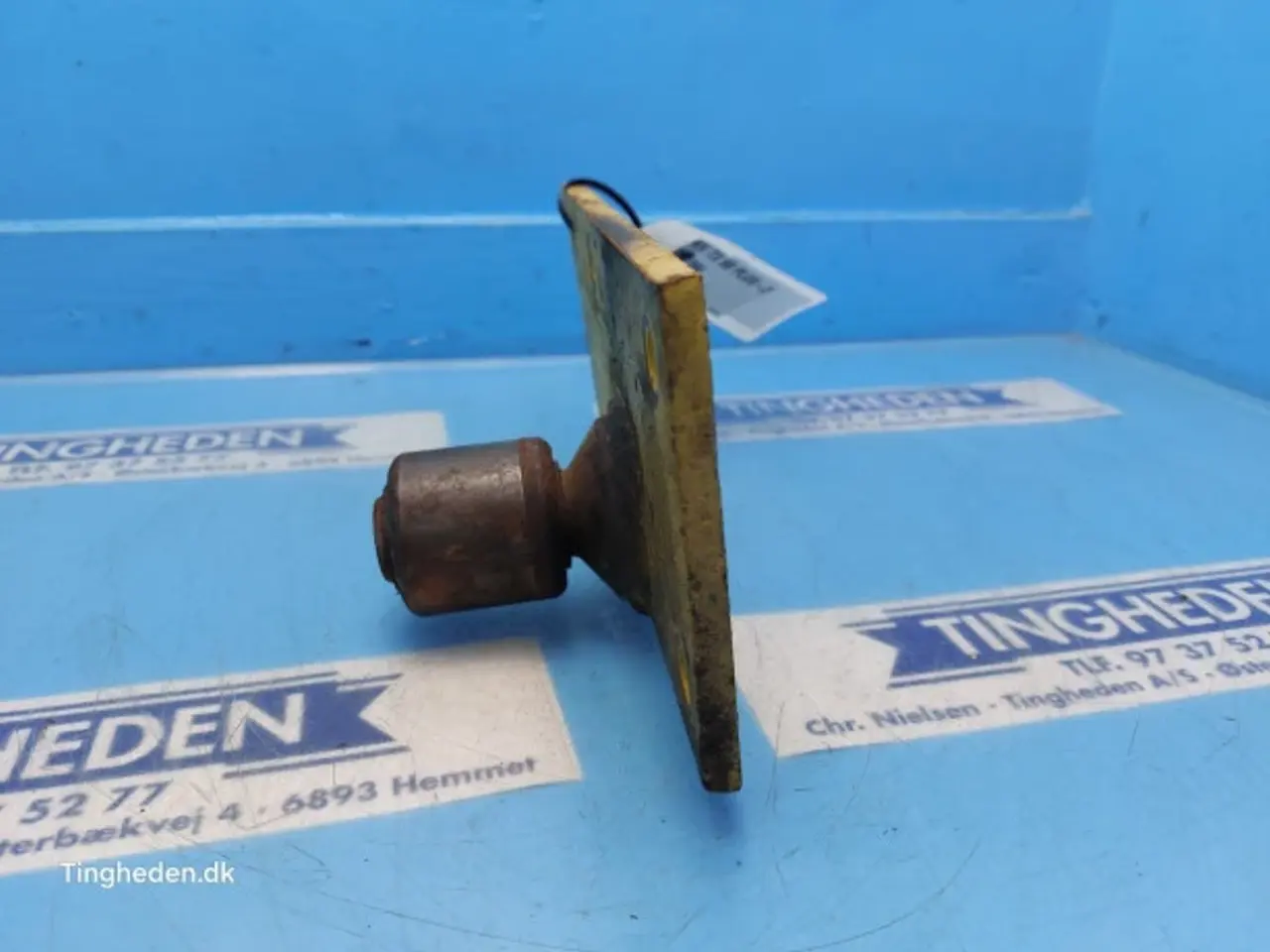 Billede 7 - New Holland TX68 Beslag L. 452394