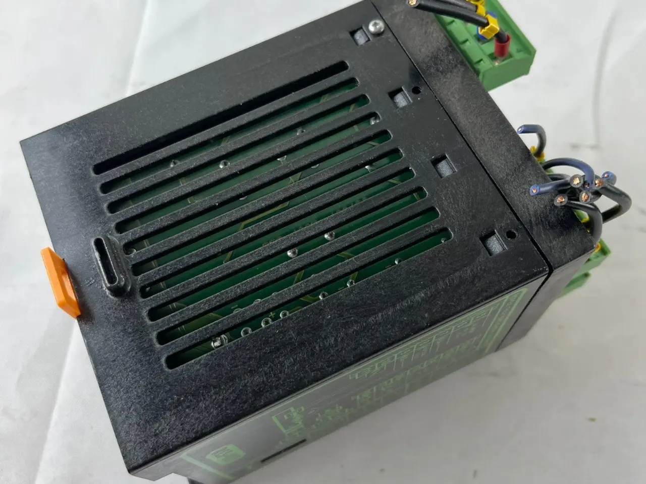 Billede 9 - Ropex RES-403 Temperature Controller 400VAC