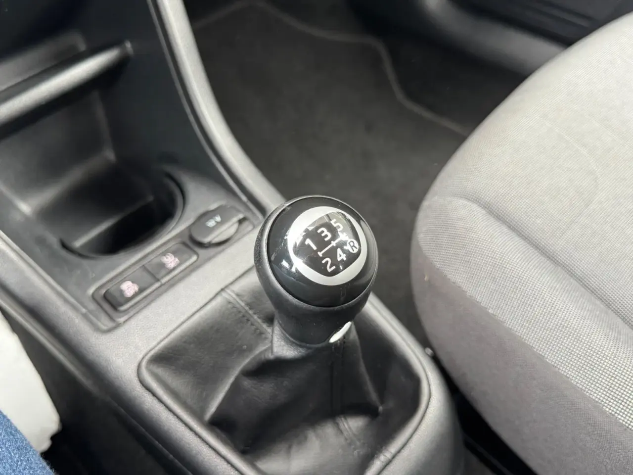 Billede 7 - VW Up! 1,0 60 Move Up!