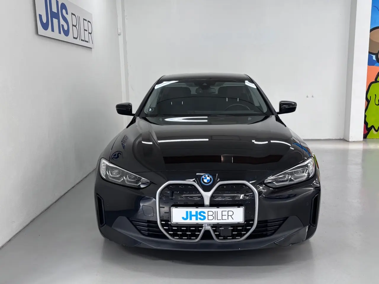 Billede 2 - BMW i4 eDrive40