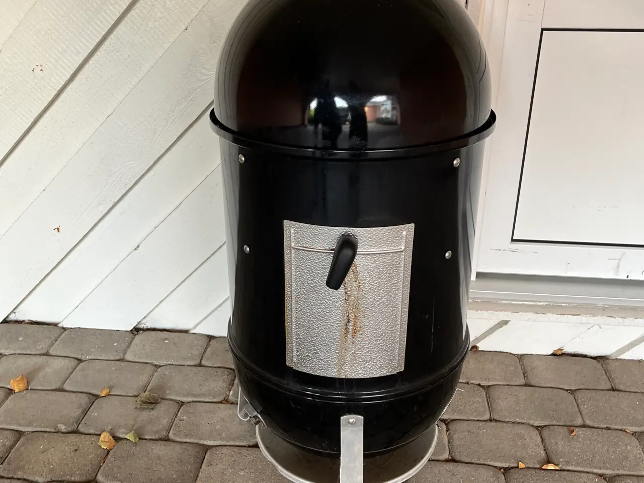 Billede 3 - Weber Smokie mountain 