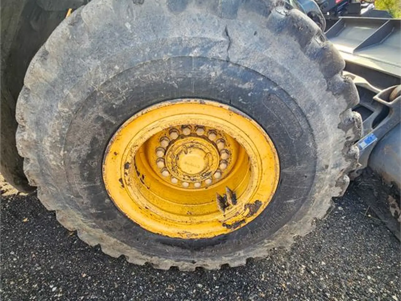 Billede 64 - Volvo L90 H - 17 ton