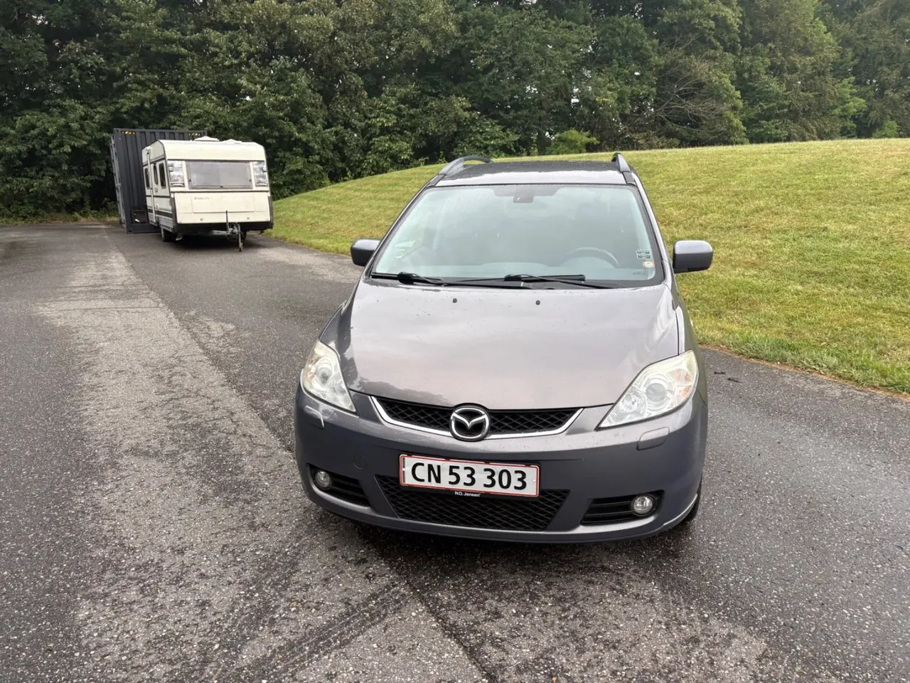 Billede 3 - Mazda 5 2,0 Touring 7prs