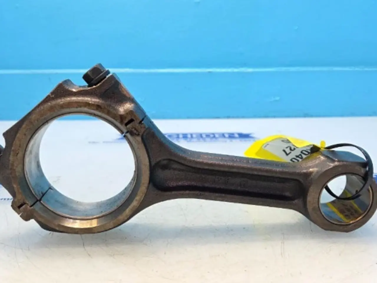 Billede 9 - John Deere 6359TL Plejlstang R51727