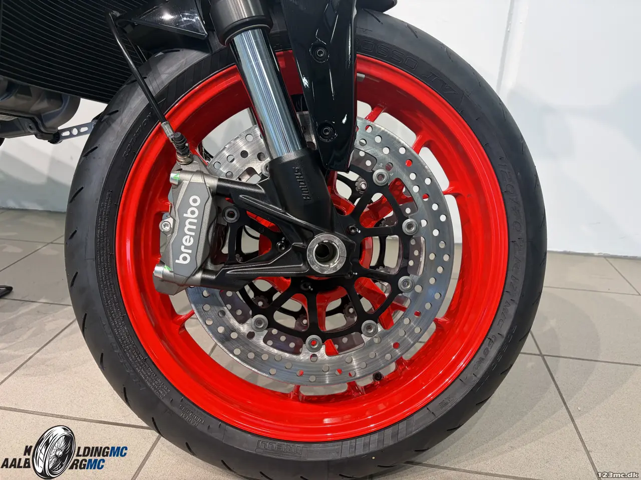Billede 7 - Ducati Monster Livery