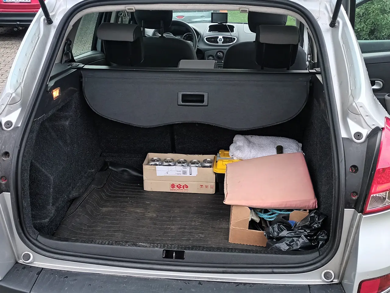 Billede 7 - Velkørende Renault Clio sælges