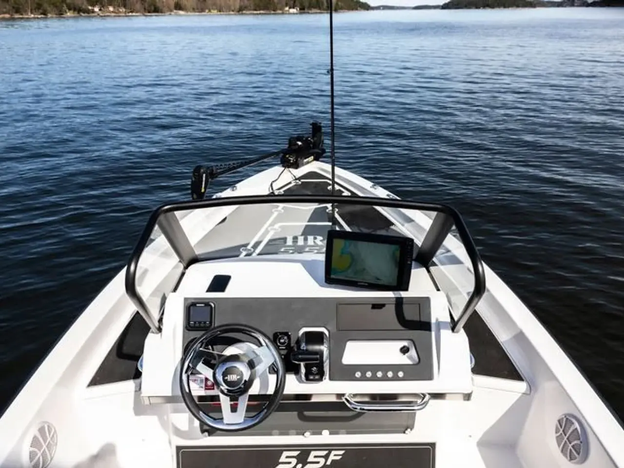 Billede 2 - HR 5.5F