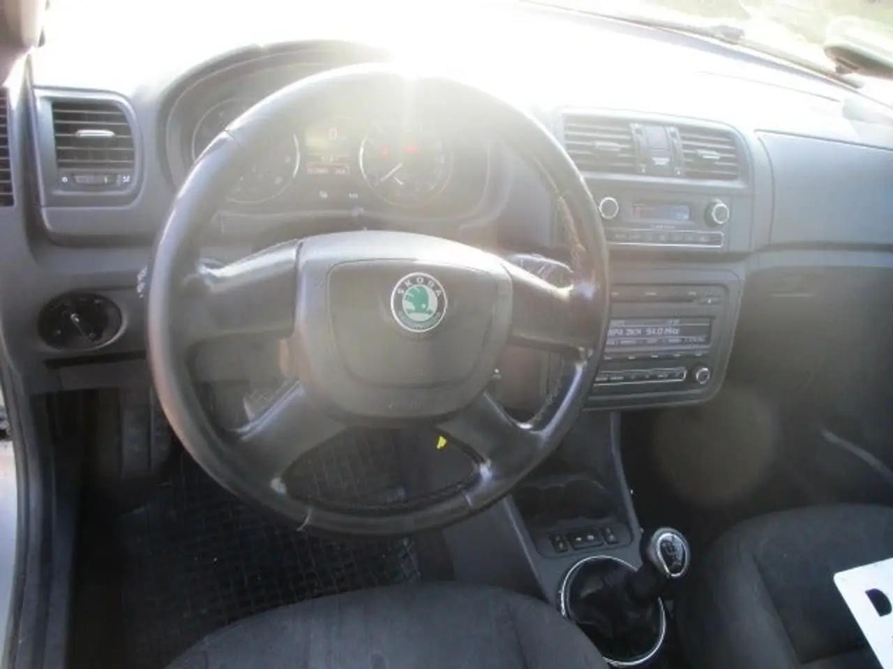 Billede 10 - Skoda Fabia 1,2 TSi 86 Active Combi