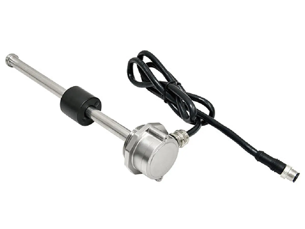 Billede 1 - KUS brændstof/vand-giver 800 mm – NMEA 2000