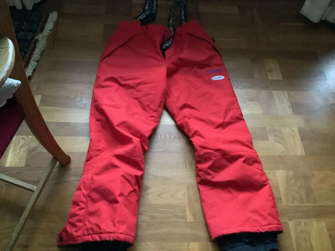 Billede 2 - Nye skibukser str 54 mærke Craft byd gerne 