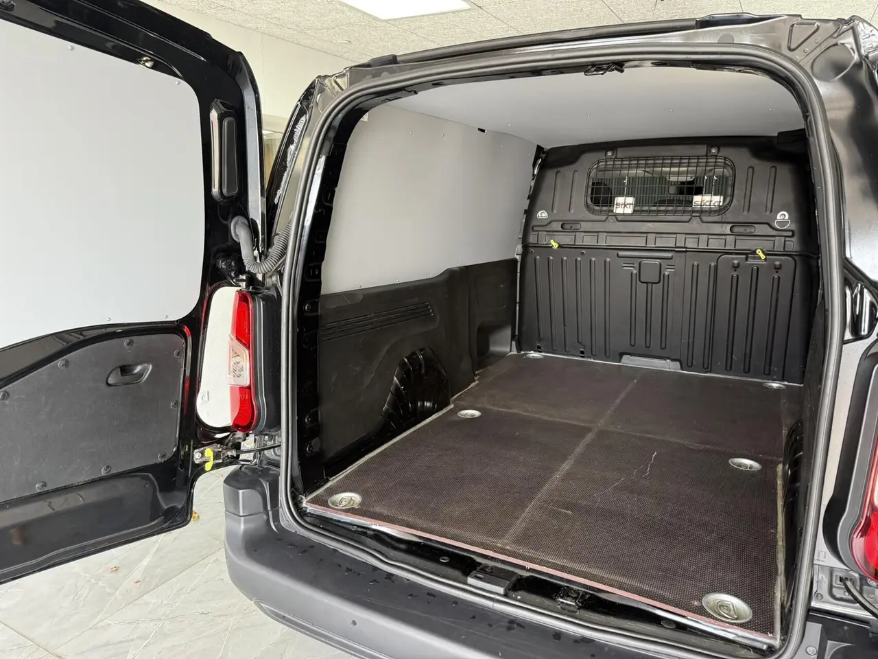 Billede 10 - Peugeot Partner L2 V2 1,5 BlueHDi Plus 100HK Van