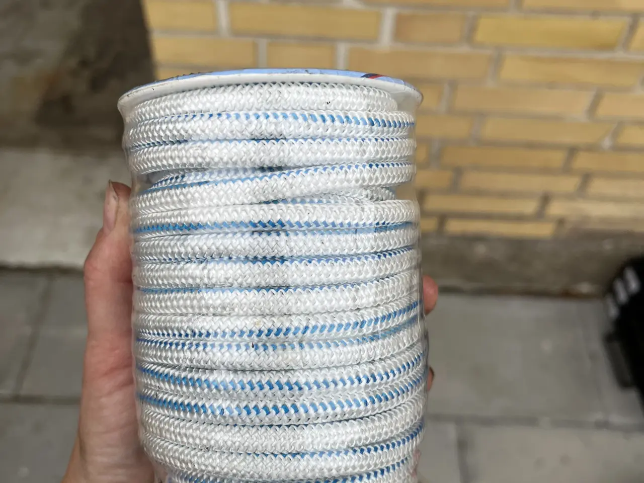 Billede 1 - Gummiline 