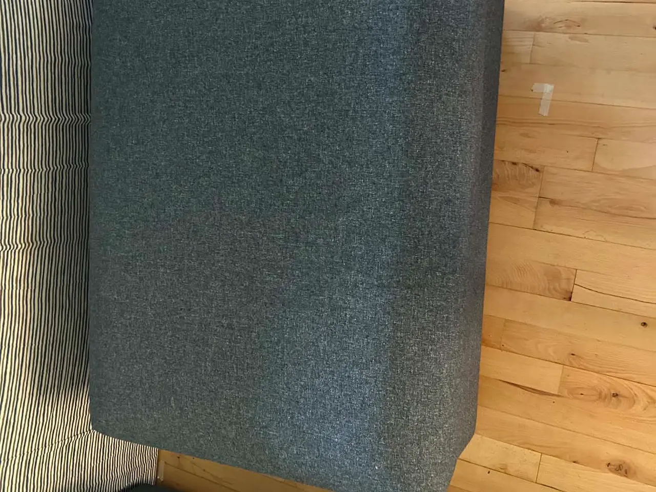 Billede 3 - 3 Per sofa og puf med opbevaring