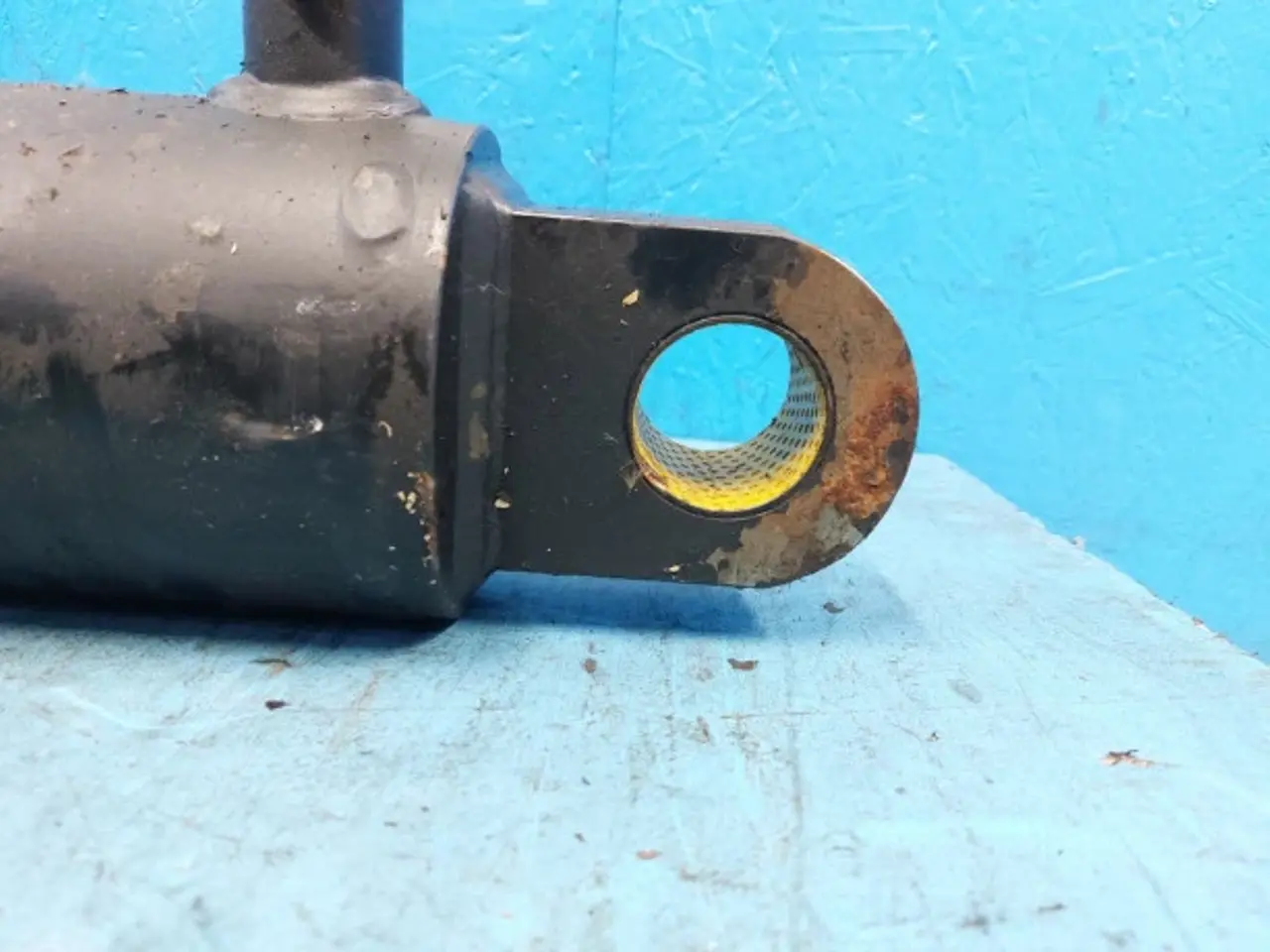 Billede 15 - Massey Ferguson Delta 9380 Final Cylinder 45100026