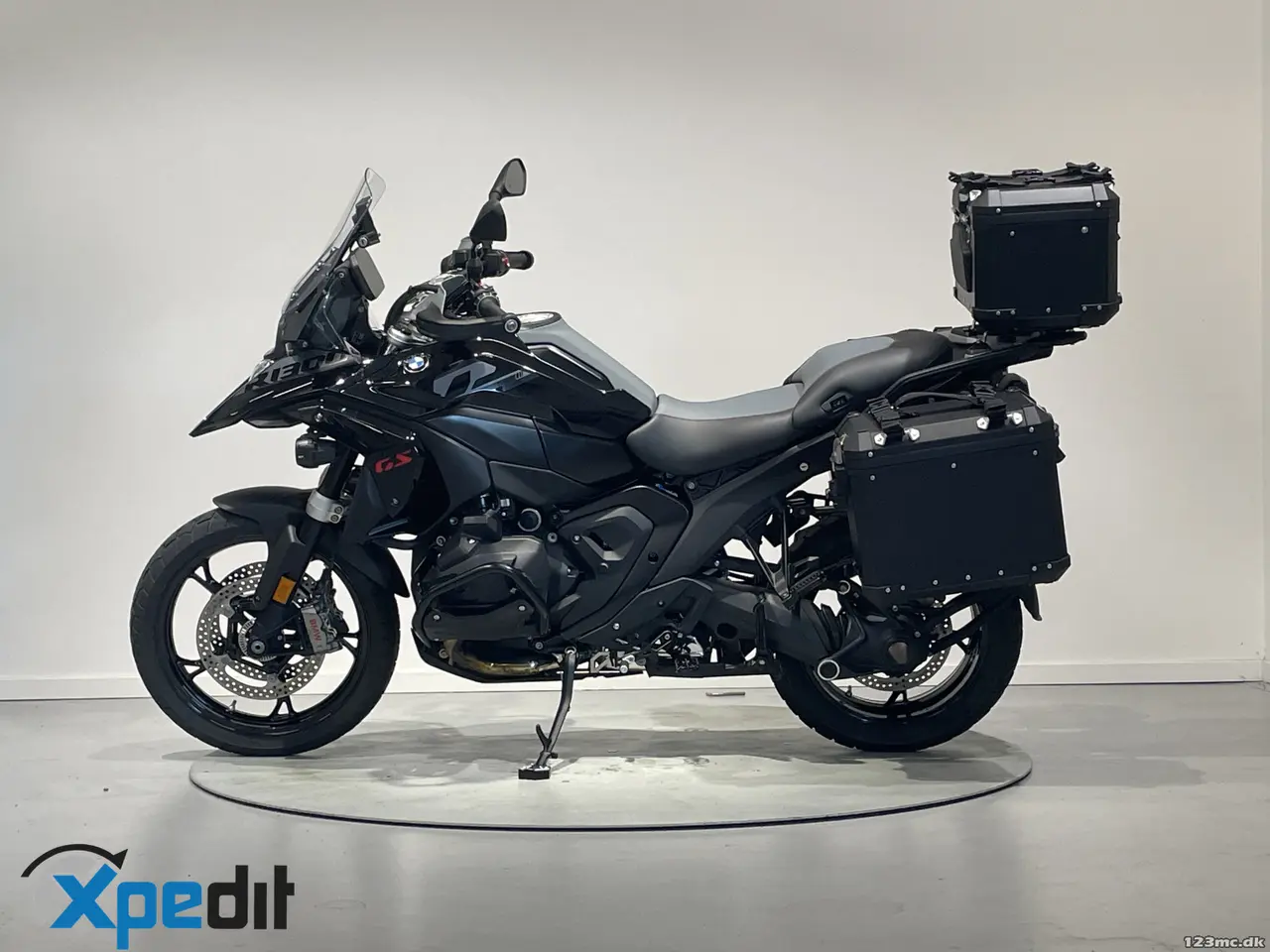 Billede 6 - BMW R 1300 GS