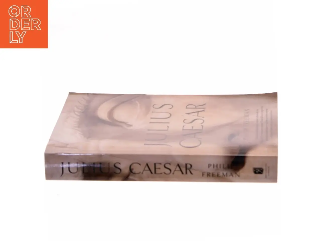 Billede 2 - Julius Caesar af Philip Freeman (Bog)