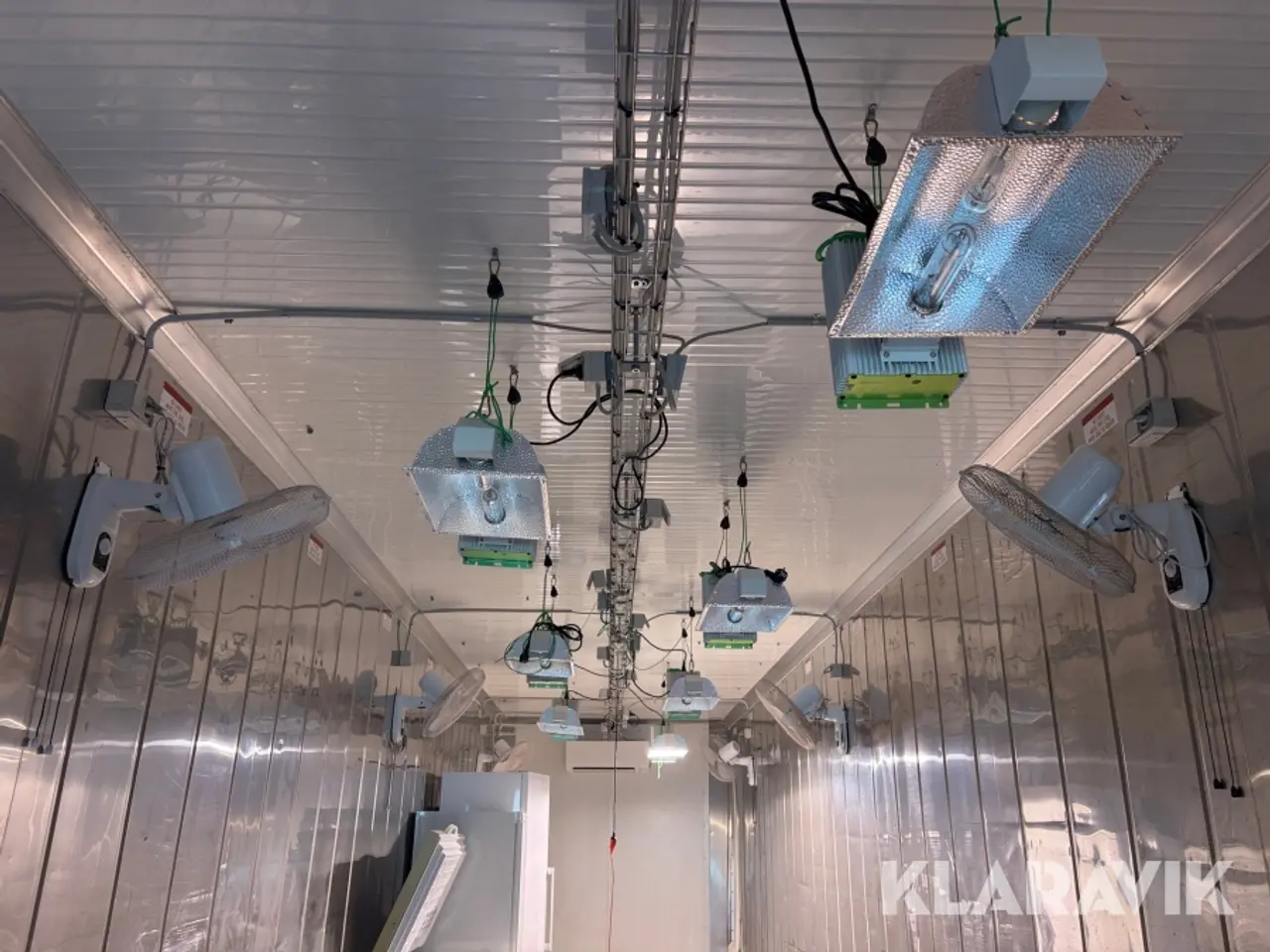 Billede 6 - Container 40 fod isoleret