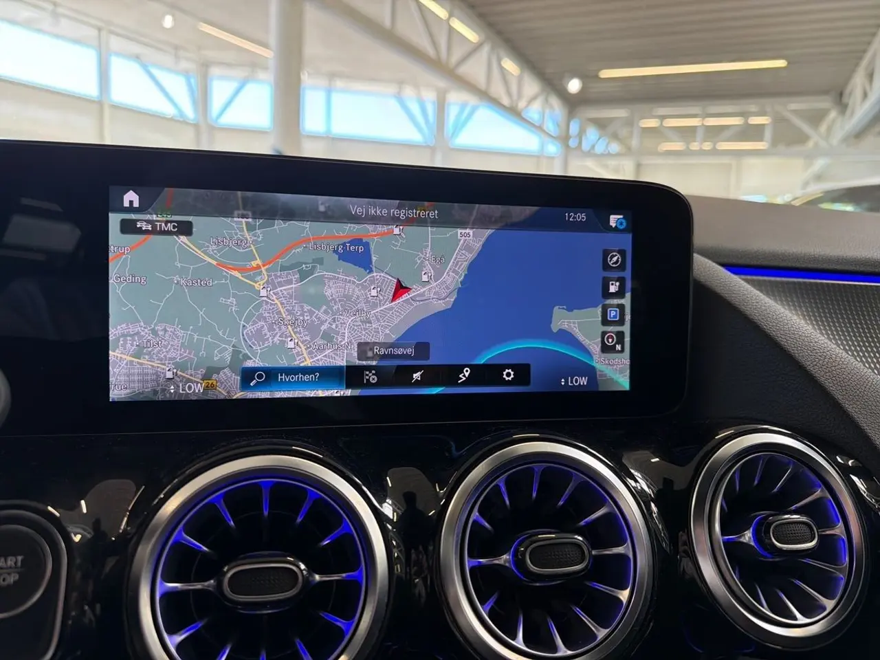 Billede 18 - Mercedes EQA250 Progressive