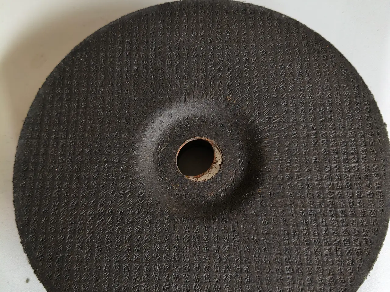 Billede 3 - Skæreskiver 180 mm til rustfri og stål 10 stk 