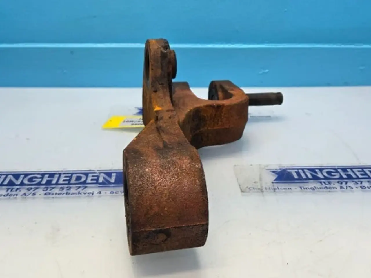 Billede 11 - Massey Ferguson 3085 Arm L. 3618297M91
