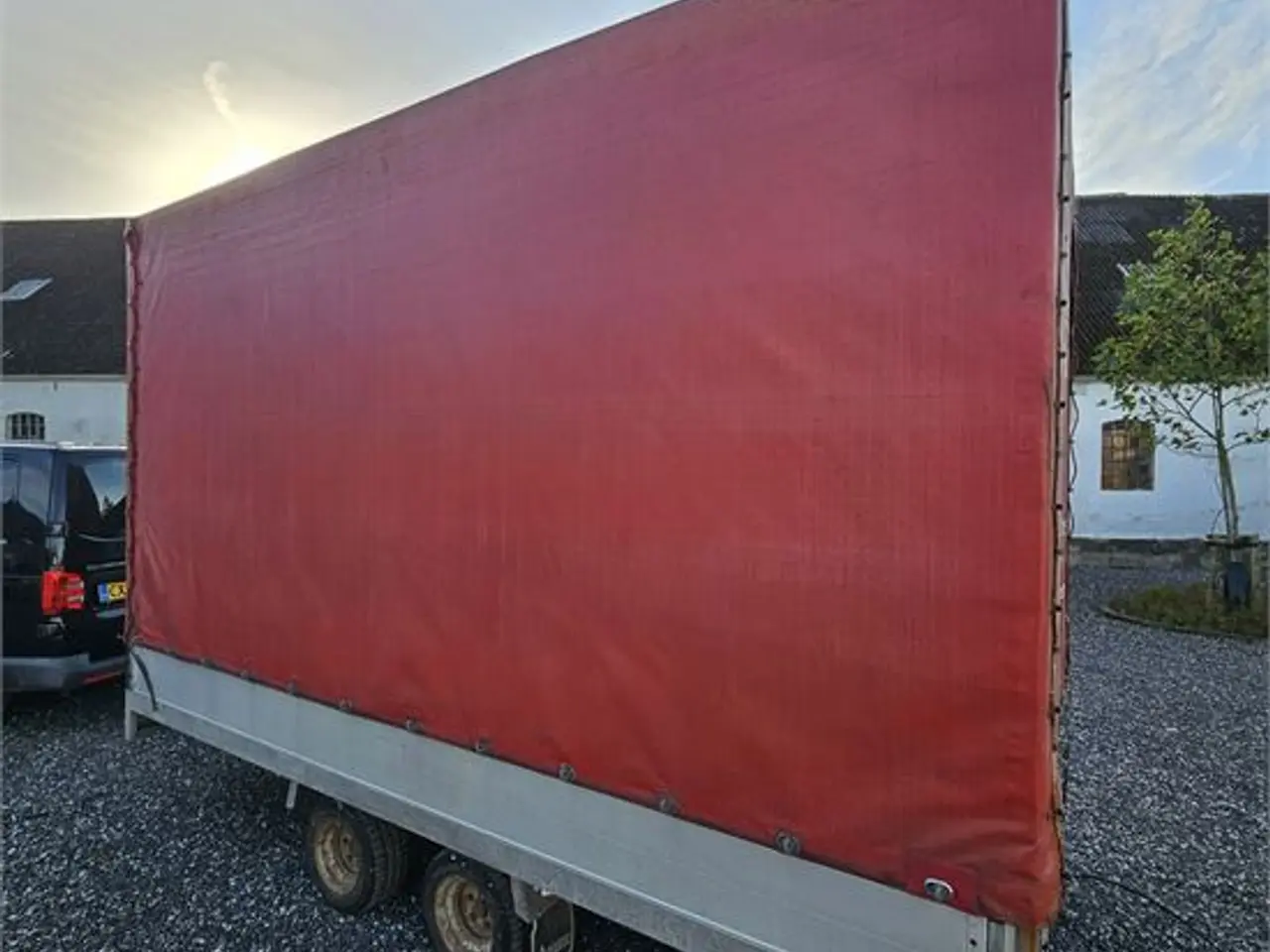 Billede 6 - Anssems MSX 3000 - 405 - Lasteevne / Capacity 2.450 kg