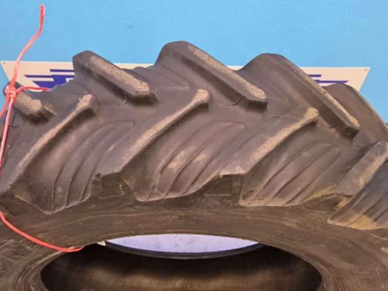 Billede 14 - 28" 12.4R28