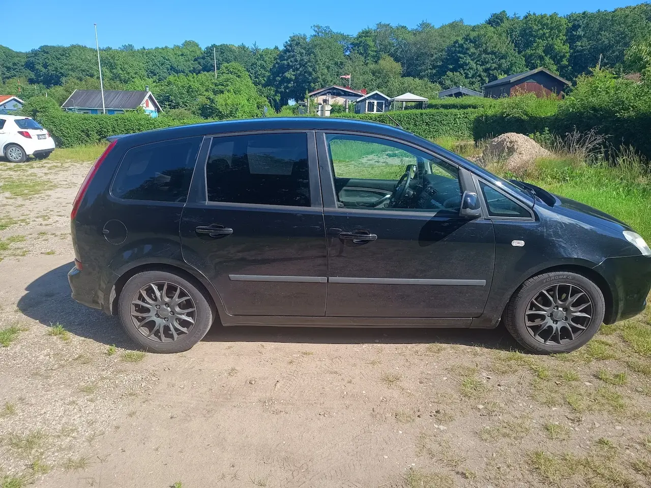 Billede 2 - Ford C-Max 1,6 Tdci