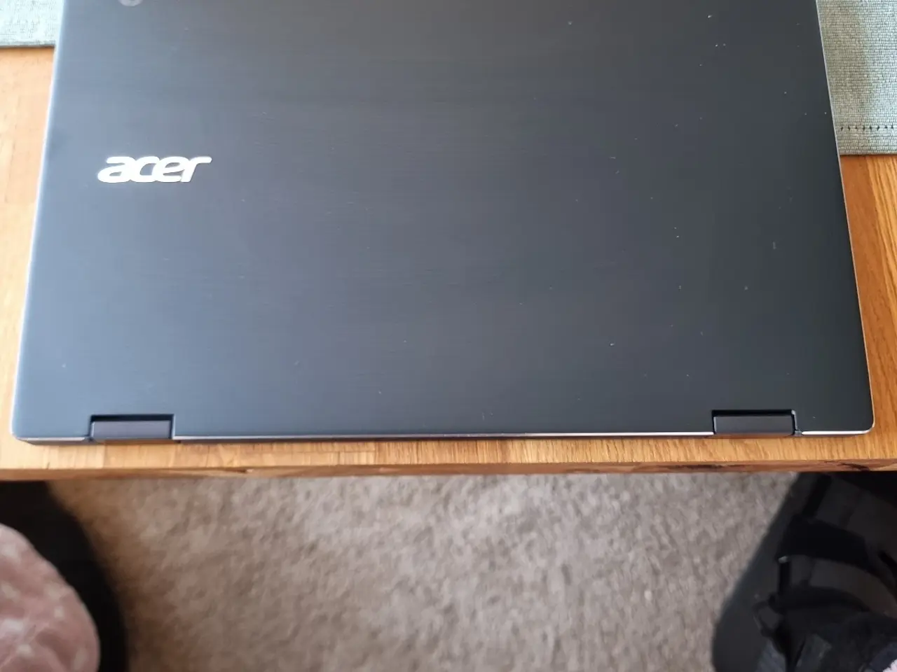Billede 1 - Acer Chromebook Spin 513 13" 