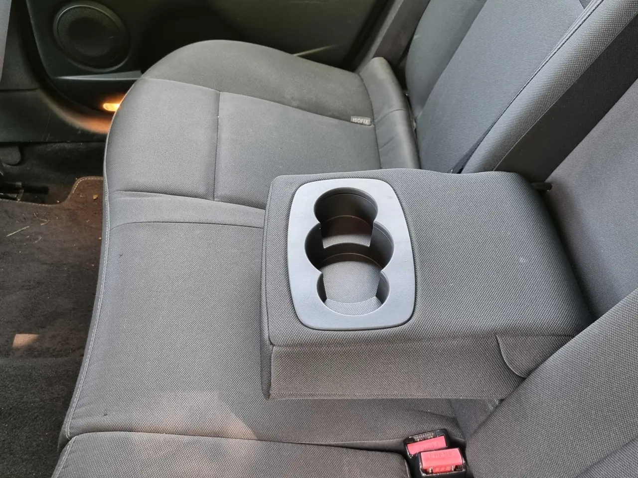 Billede 10 - Renault Megane III Stationcar