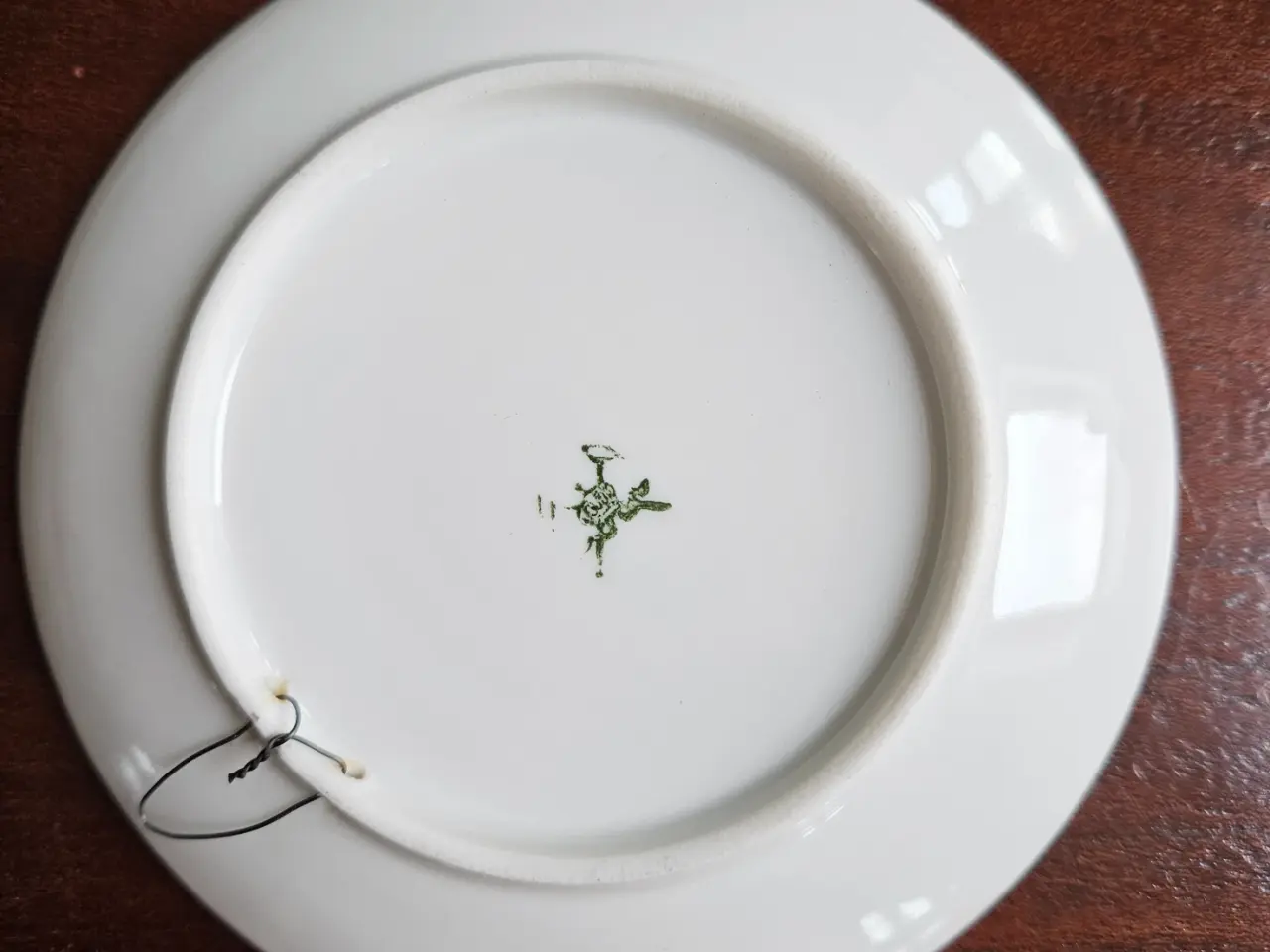 Billede 1 - Platter