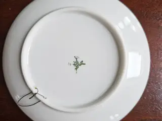 Platter
