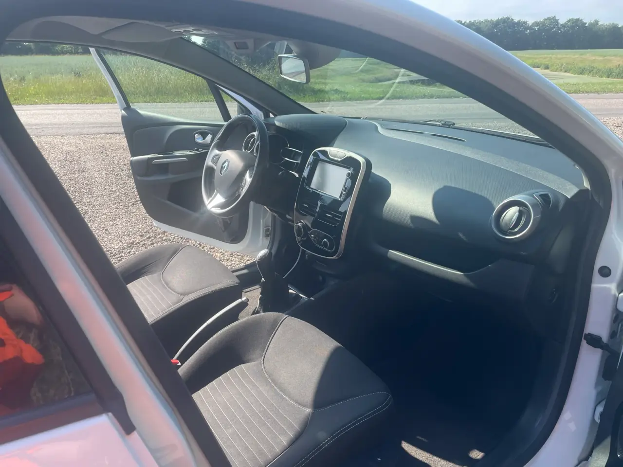 Billede 7 - Renault clio sport tourer