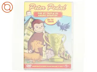 Peter Plys