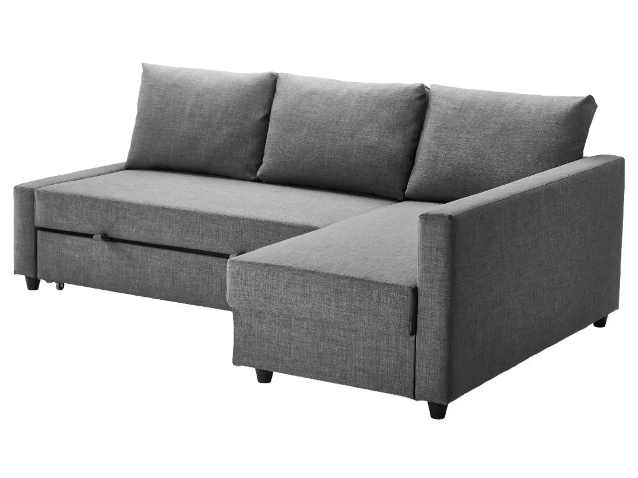 Billede 1 - Friheten sovesofa