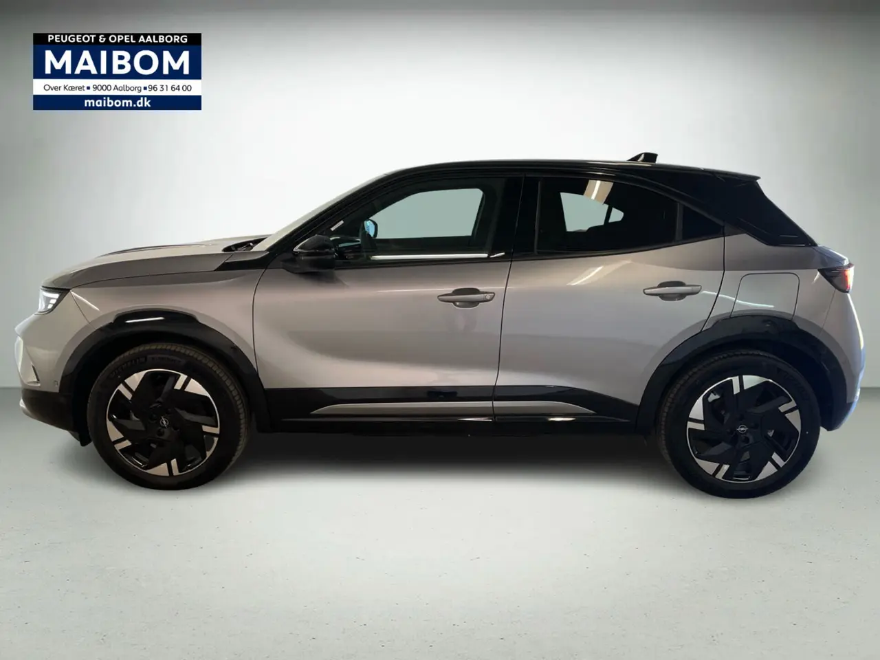 Billede 1 - Opel Mokka-e 54 GS Line