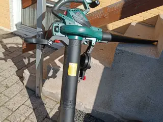 Løvblæser