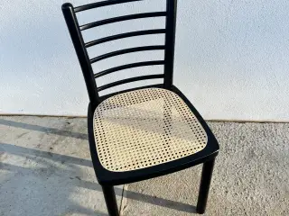 Køkkenstole 2 stk. a 50 kr.