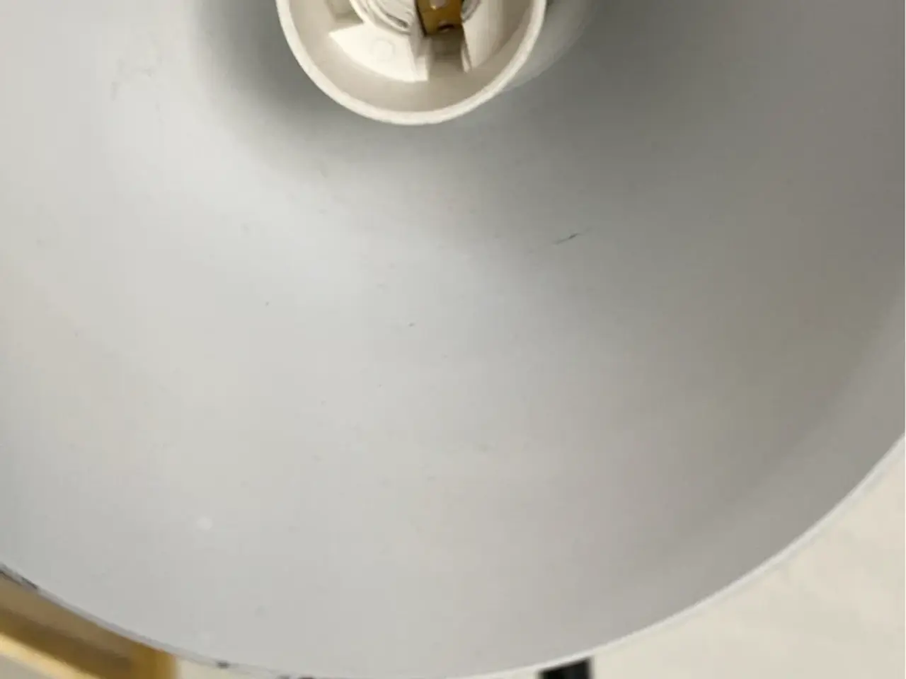 Billede 7 - Bordlampe 