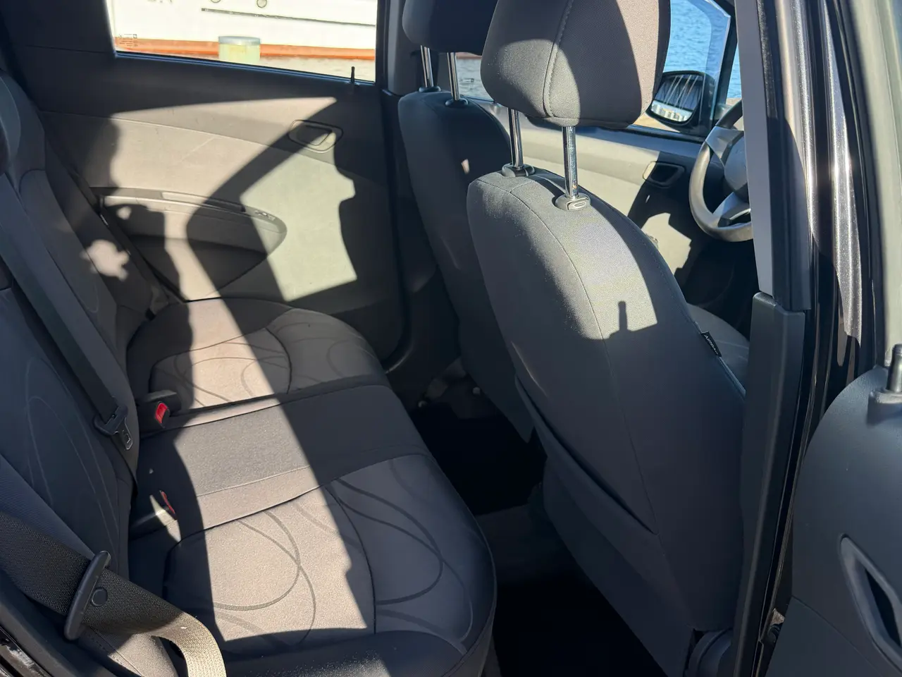Billede 7 - Chevrolet Spark 125.000 km