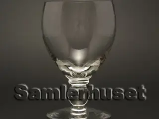 Gerda Ølpokal. H:130 mm.