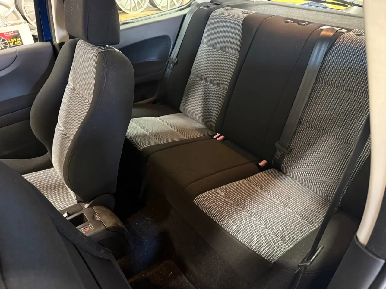 Billede 9 - Peugeot 307 1,4 Edition