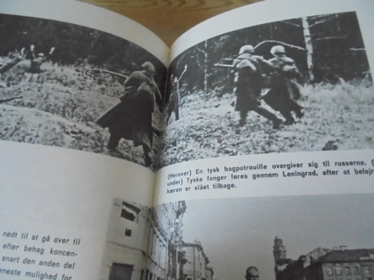 Billede 6 - Box-set: 4 bøger om 2. verdenskrig
