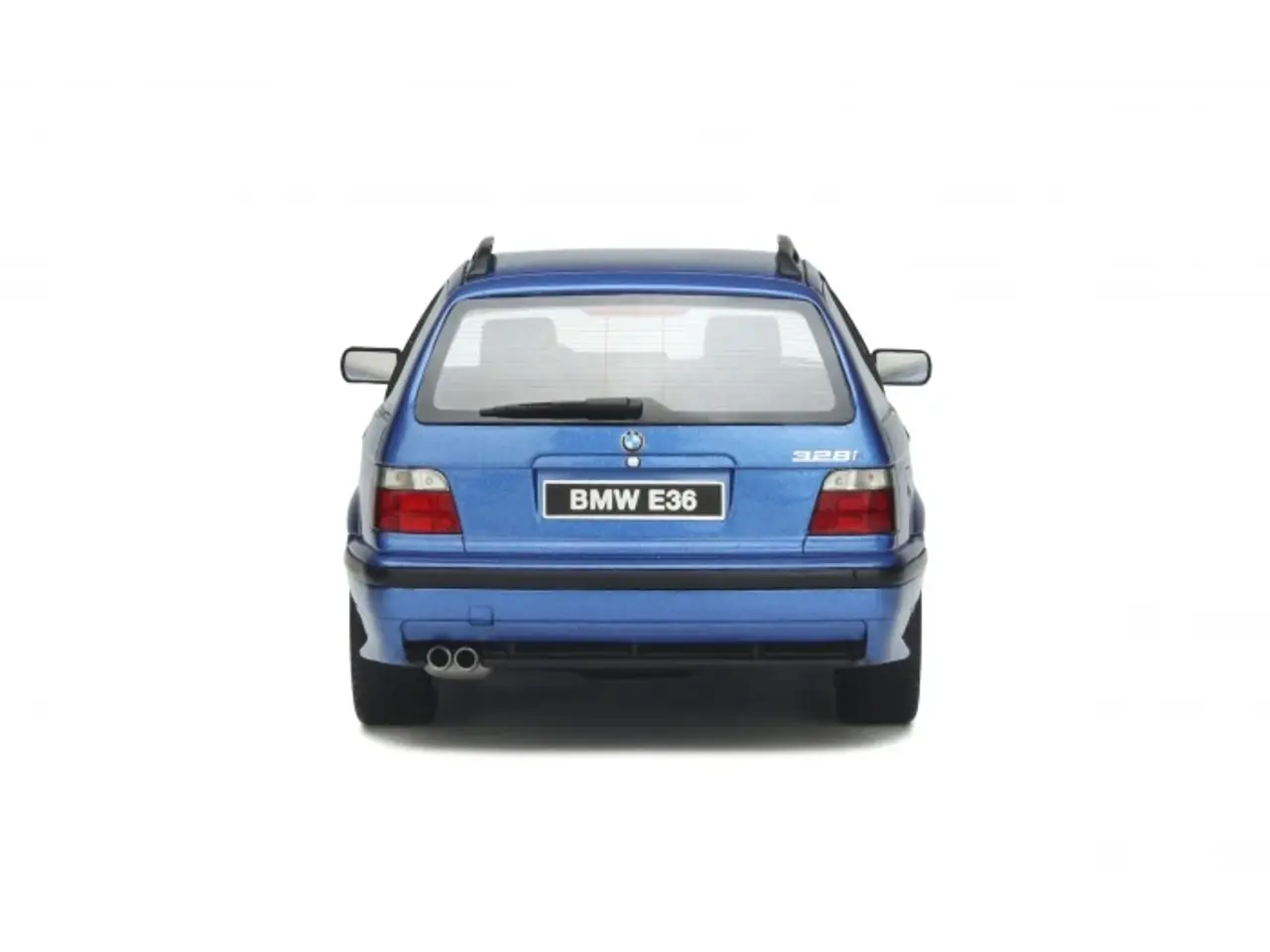 Billede 8 - 1997 BMW 328i Touring M-Pack E36 1:18